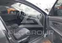 2008 Mazda 3 фото