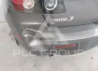 2008 Mazda 3 photo