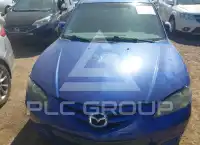 2008 Mazda 3 фото