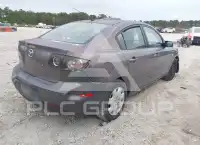 2008 Mazda 3 photo