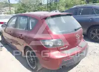 2008 Mazda 3 фото