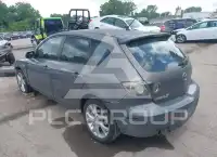2008 Mazda 3 фото