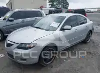 2008 Mazda 3 фото