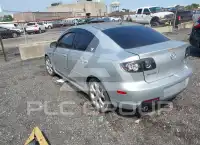 2008 Mazda 3 фото