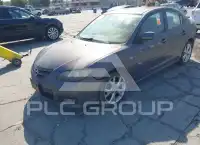 2008 Mazda 3 photo
