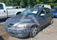 2008 Mazda 3 photo