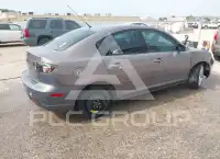 2008 Mazda 3 фото