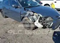 2008 Mazda 3 фото