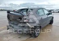 2008 Mazda 3 фото