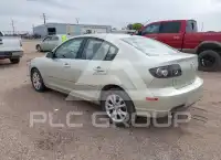 2008 Mazda 3 photo