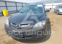 2008 Mazda 3 photo