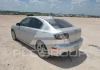 2008 Mazda 3 фото