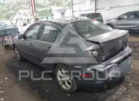 2008 Mazda 3 photo