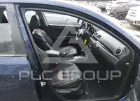 2008 Mazda 3 фото