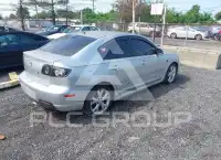 2008 Mazda 3 фото