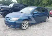 2008 Mazda 3 фото