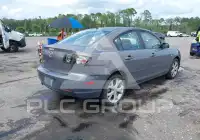 2008 Mazda 3 photo