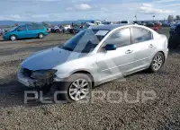 2008 Mazda 3 фото