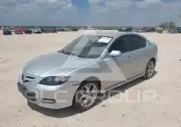 2008 Mazda 3 фото