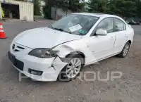 2008 Mazda 3 фото