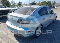 2008 Mazda 3 photo