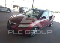 2008 Mazda 3 фото
