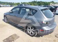 2008 Mazda 3 фото