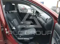2008 Mazda 3 фото
