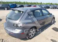 2008 Mazda 3 фото