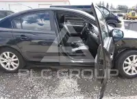 2008 Mazda 3 фото