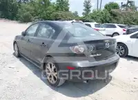 2008 Mazda 3 фото