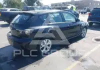 2008 Mazda 3 фото