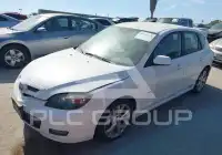2008 Mazda 3 photo