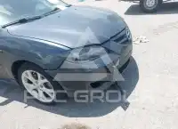 2008 Mazda 3 photo