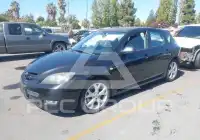 2008 Mazda 3 фото