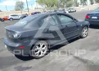 2008 Mazda 3 фото