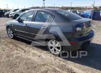 2008 Mazda 3 photo