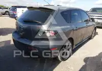 2008 Mazda 3 photo