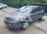 2008 Mazda 3 фото