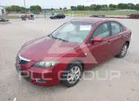 2008 Mazda 3 фото