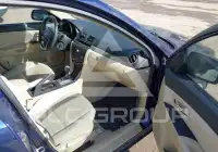 2008 Mazda 3 фото