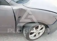 2008 Mazda 3 фото
