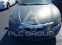 2008 Mazda 3 фото
