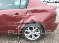 2008 Mazda 3 фото
