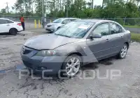 2008 Mazda 3 photo