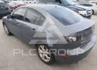 2008 Mazda 3 фото