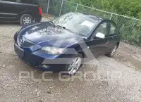 2008 Mazda 3 photo