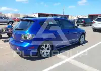 2008 Mazda 3 фото