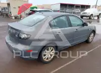 2008 Mazda 3 photo