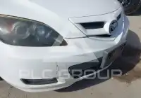 2008 Mazda 3 photo